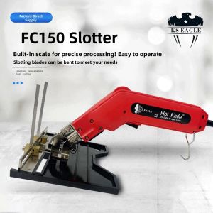 Foam Cutting Tool for Styrofoam Sponge Extruded Polystyrene