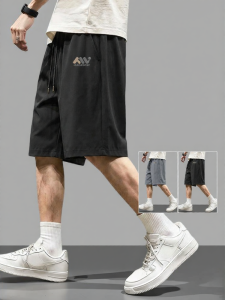 Jeanswest | Summer Light Quick-Dry 5 Inch Shorts