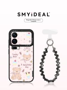 Smyideal | Magnetic Luxury Small-Niche New Model Xiaomi 17ProMax Case