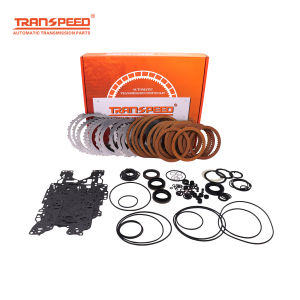 AW60-40LE AW60-42LE AF13 transmisi Master Rebuild Kit untuk CHEVROLET SAIL 82-