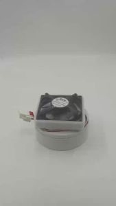 12V 0.3A Rotary Motor Fan Assembly For Samsung Refrigerator Freezer 3612JL04WS49