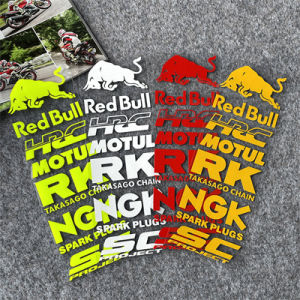 2ชิ้นแผ่นบังโคลนจักรยานยนต์อุปกรณ์เสริมหมวกรูปลอกในการขับขี่บังโคลนรถสำหรับ YAMAHA MIO SPORTY Aerox Nmax