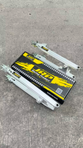JRP CNC SWING ARM VERSACE NON SLOTTED GUNDAM RAIDER / WAVE