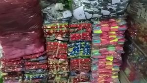 Kaos Kaki Bayi Motif Karakter Lucu Cowok Cewek Termurah