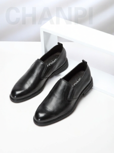 Business Formal Office Derby Shoes