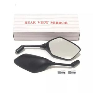 Spion Honda Pcx Universal Cocok Untuk Semua Motor Honda Dan Yamaha Beat Vario Scoopy Aerox Mio
