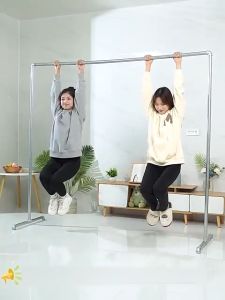 Rak Pengeringan Pipa Baja: Pilihan Tepat untuk Toko Pakaian & Pengeringan Selimut