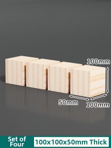 WUBUWEI | Eco-friendly Solid Wood Furniture Support Blocks