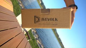 3 ชุดอุปกรณ์เสริม สำหรับ DIVEVOLK SeaTouch 4 MAX Underwater Kits อุปกรณ์เสริมสำหรับเคสใส่โทรศัพท์มือถือ DIVEVOLK (1/2)