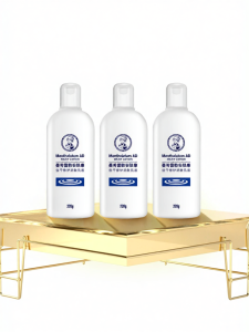 MENTHOLATUM | Anti-itch Moisturizing Anti-dryness Restoring Body Lotion Children Suitable