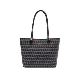 Student Commuter Tote Large Capacity Shoulder Handbag
