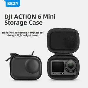 Bbzy | All-in-one Portable Shockproof Waterproof Camera Case