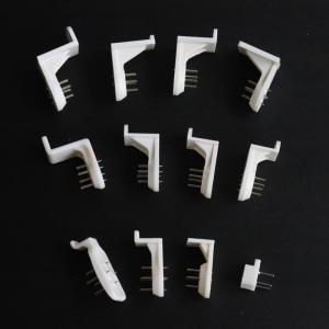 Yisheng | Nail-free Invisible Hooks for Hanging Frames and Utility Shelf