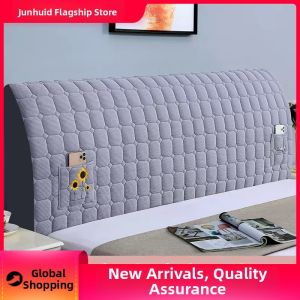 JUNHUIDA | Thick Soft Bed Head Cover 1.5m