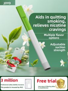Mint Flavor Smoking Cessation Stick