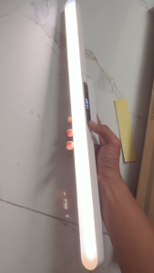 (Xả kho) Đèn học chống cận Cảm Ứng Gắn Tường3 màu dài 60cm Đèn gắn tủ quần áo bàn làm việc đọc sách