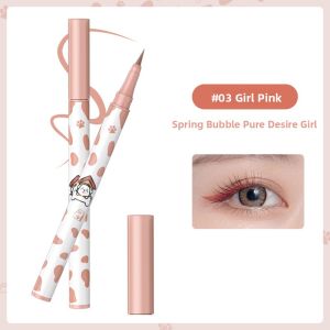 MONLEYTA | Waterproof Smudge-Proof Long-lasting For Beginners Eyeliner Pen