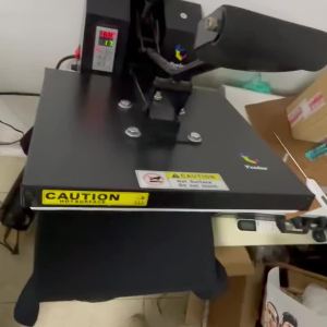 Khối Làm Mát Bằng Nhôm DTF Có Tay Cầm Để Làm Mát Nhanh Màng Vinyl Chuyển Nhiệt Dụng Cụ Bóc Nhanh Không Cần Tủ Lạnh
