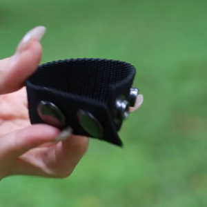 สายรัดเข็ดขัดสนามยุทธวิธี 4อัน/2อัน