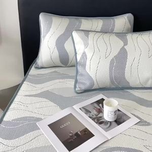 High Cooling Comfort PE Bedding Set
