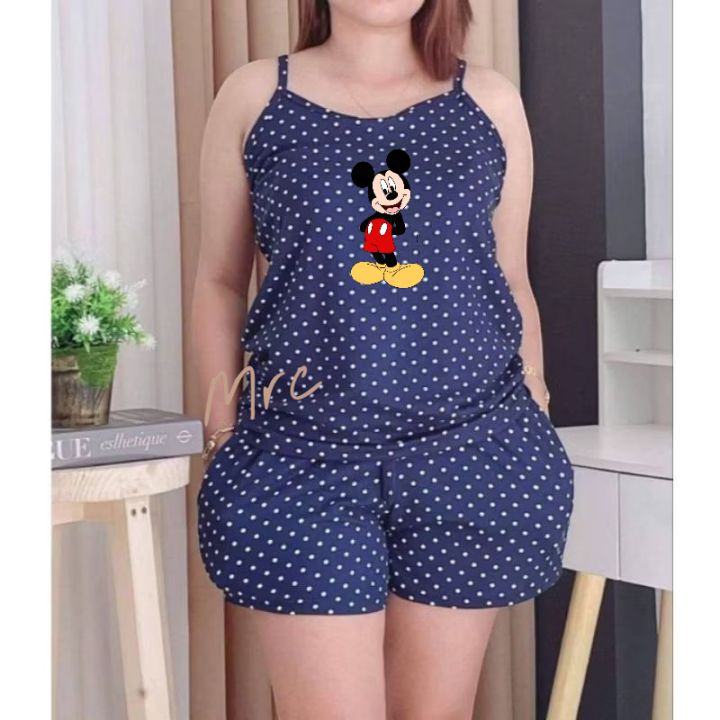 TERNO%20Polka%20Sando%20treNdy%20and%20comfy%20outfit%20%20Fits%20M%E2%80%93XL%20good%20quality.%20-%20Image%207