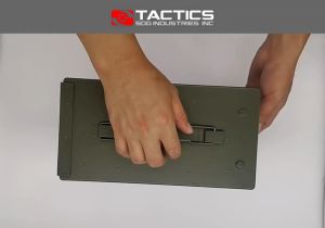 Ammo Box | Ammo Can | TACTICS SOG