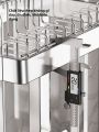 DOUGOU | Giá Để Kệ Bếp Inox. 