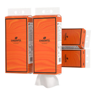 Botare | Suspended Hand Towel and Home Napkin Tissues