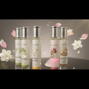 EA Elain Arden Essential Oil Fragrance 20ml Car Office Home Air Freshener Lotus Osmanthus Pomelo Gardenia Neroli Rose Tulip Sandalwood Fresh Floral & wood Scent