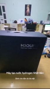 Máy Tạo Nước Hydrogen REWA Hàn Quốc Chính Hãng
