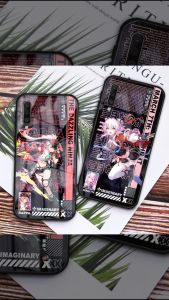 Custom Hardcase Softcase Glasscase Casing Karakter Game Honkai: Star Rail [HP Samsung iPhone Oppo Xiaomi Redmi Poco Realme Vivo All type Smartphone] Pt. 6