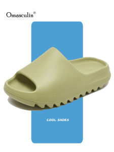 Omasculin | Couples Summer Comfort Flip Flops