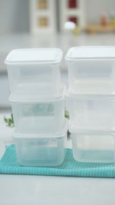 CPM VOXY SQUARE SET OF 6 PCS