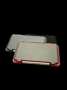 Hộp Đựng Đồ Câu Cá Chống Thấm Nước Bằng Chất Liệu EVA Chống Rò Rỉ Có Ngăn Đựng Mồi Câu Và Móc Câu Dành Cho Phụ Kiện Câu Cá Ruồi.