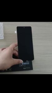 6.67" TFT For Xiaomi Poco X5 Display 22111317PG Touch Screen For Poco X5 Pro LCD 22101320G Digitizer Assembly Replacement Parts
