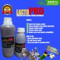 LactoPRO Probiotics with Natural Vitamins and Minerals 1 Liter. 