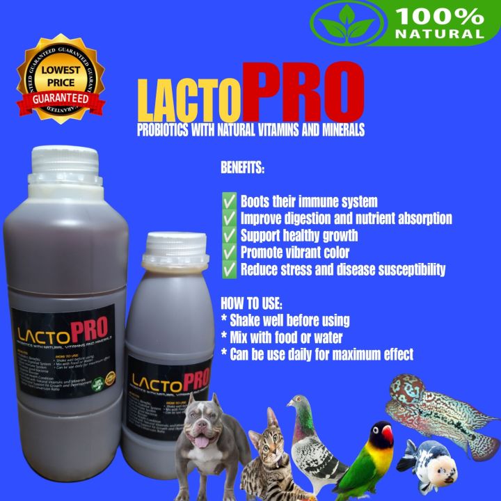 LactoPRO%20Probiotics%20with%20Natural%20Vitamins%20and%20Minerals%201%20Liter%20-%20Image%202