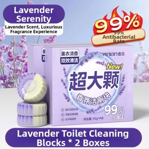 Yinian | Powerful Toilet Cleaner