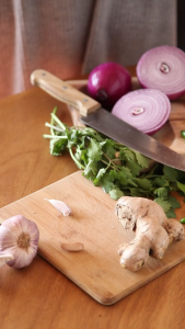 Old Ginger/ Fresh Ginger -3Kg Box
