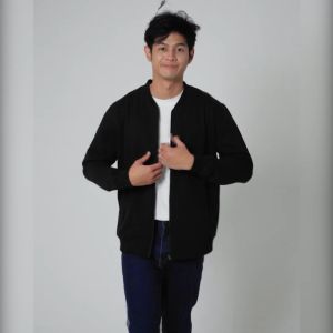 JB Jaket Bary Black