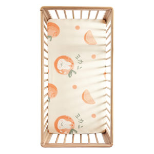 LIMENGSI | Cotton Bed笠 Bed Sheet for Childrens Bed