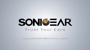 SonicGear SonicBar 3000 Bluetooth Sound Bar