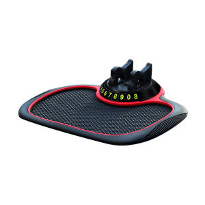 LQDQT | Multipurpose New Generation Anti-slip Car Phone Holder