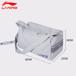 Li-Ning | Waterproof Wet-Dry Separation Swim Bag