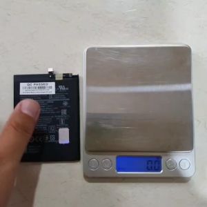 Baterai Batre Sams A11 A115 HQ-70N Original Battery