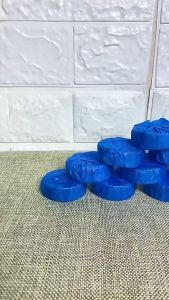 Malaysia Spot Blue Bubble Toilet Cleaner 50g Grams Of Toilet Cleaner Single Pack Toilet Cleaner Fragrance Deodorant洁厕灵