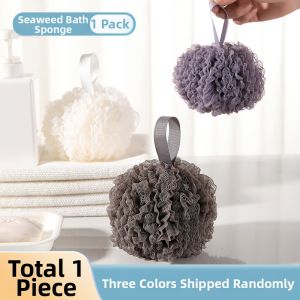 Maryya | High-Quality Soft Long-Lasting Dual-Use Bath Puff