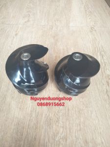 Dao ép - Lưỡi soắn - Trục xoắn máy ép chậm SAVTM JE07