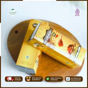 Sari Kurma untuk Mengendalikan Gula Darah