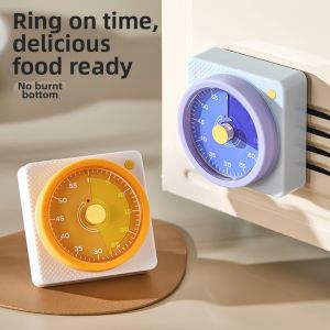 JIFANPAUL | Magnetic Mechanical Countdown Timer